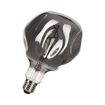 Led Big Baby G125 E27 Dim 4W 100Lm 922 Noir|Bailey-BIY143866