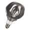 Led Big Baby G125 E27 Dim 4W 100Lm 922 Noir