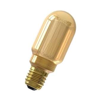 Led Fil Crown T45 E27 Dim 3.5W (12W) 120Lm 818 Or|Bailey-BIY142833