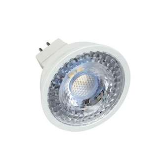 Lampe MR16 GU5,3 LED 8W 2700K 680lm, Cl.énerg.A+, 15000H|Aric-ARI20050