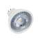 Lampe MR16 GU5,3 LED 8W 2700K 680lm, Cl.énerg.A+, 15000H|Aric-ARI20050