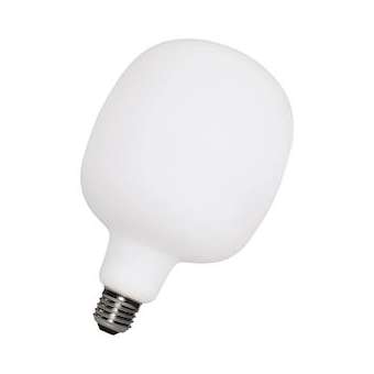 Led Milky R126 E27 Dim 6W 540Lm 2700K Opal|Bailey-BIY142237