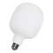 Led Milky R126 E27 Dim 6W 540Lm 2700K Opal
