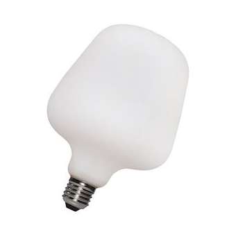 Led Milky Z125 E27 Dim 6W 540Lm 2700K Opal|Bailey-BIY142231