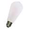 Led Milky St64 E27 Dim 540Lm 6W 2700K Opal|Bailey-BIY142236