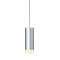 ASTINA, suspension intérieure, gris, GU10/QPAR51, 10W max