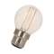 Led Fil G45 B22D 2W (19W) 180Lm 827 Clair|Bailey-BIY80100038389