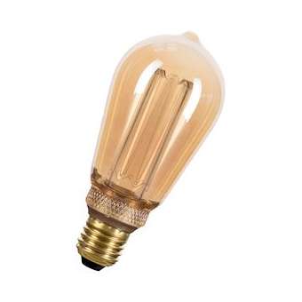 Led Glow St64 E27 4W 200Lm 818 Or|Bailey-BIY80100041292