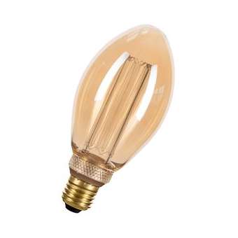 Led Glow Ed75 E27 4W 200Lm 818 Or|Bailey-BIY80100041293