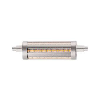 Source LED QT-DE12, R7s 118mm, 14W, 3000K, variable|SLV-DC51002135