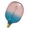 Led Colour Balloon E27 Dim 4W 150Lm Bleu/Rose
