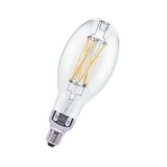 Led Fil Hil Be90 E27 19W (126W) 2000Lm 927 Clair|Bailey-BIY80100038464