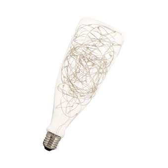 Wireled Bouteille E27 1.5W 80Lm 2500K Clair|Bailey-BIY80100039430