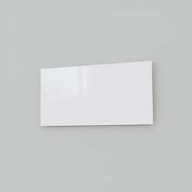 Diffuseur de soufflage CONFORTWHITE pour plénum de 500x150 mm|Baillindustrie-BLLDIF500X150