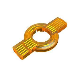 Indicateur de position pour servomoteur avec aimant de déclenchement d'engrenage|Baillindustrie-BLLIDPSER