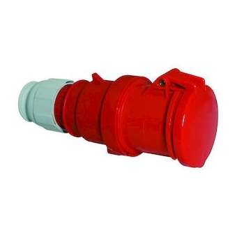 Prol PE 400V 3P+T 6H 63A IP44|Bals-BA13151