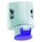 Socle saillie 24V ALT 2P 16A IP44 TBT