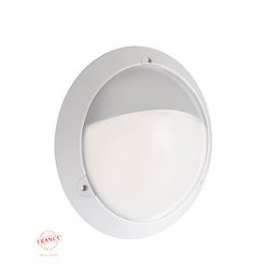 Voila Access Asymétrique Blanc Module LED 3600 4000K - Visserie Anti-Vandale|Securlite-LON10750400
