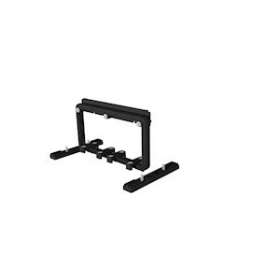 Bride de montage pour couplage vertical (x10)|Bals-BA1580781