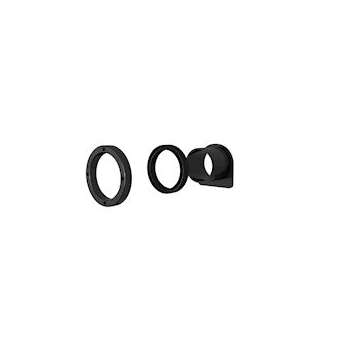 Passe câble latéral M50 pour couplage horizontal VARIABOX|Bals-BA133000001