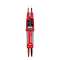 VAT selon EN61243-3 version 2012. Testeur tension AC/DC, Pince de courant 200AC
