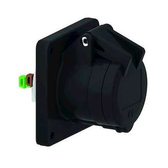 Socle de Prise TD 230V 2P+T 6H 16A IP44|Bals-BA1130269