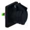 Socle de Prise TD 230V 2P+T 6H 16A IP44
