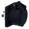 Socle de prise TD 400V 3P+N+T 6H 16A IP44