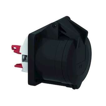 Socle de Prise TD 400V 3P+N+T 6H 32A IP44|Bals-BA1130274