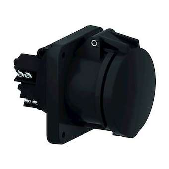 Socle de Prise TD 400V 3P+N+T 63A IP44|Bals-BA1130276