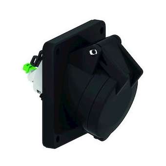 Socle de Prise TI 400V 3P+T 6H 16A IP44|Bals-BA1120437