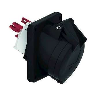 Socle de Prise TI 400V 3P+T 6H 32A IP44|Bals-BA1120440