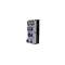 Coffret d'usine VARIABOX triphasé + N 40A 30mA +5PC + PROTEC.