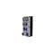 Coffret d'usine VARIABOX triphasé + N 40A 30mA +5PC + PROTEC.