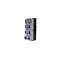 Coffret d'usine VARIABOX triphasé + N 40A 30mA +5PC + PROTEC.