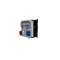 Coffret d'usine VARIABOX triphasé +N 63A 30mA IP44 2PC