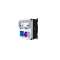 Coffret d'usine VARIABOX monophasé 25A 30mA IP44 2PC
