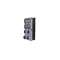 Coffret d'usine VARIABOX triphasé +N 40A 30mA IP44 4PC