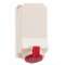 Socle saillie 400V 3P+N+T 6H 32A IP44|Bals-BA111611