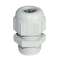 Presse étoupe Sib-Tec M25/21 ral 7035
