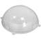 LENTILLE PD4 C FP/EN Lentille pour PD4-C Faux plafond / Encastré