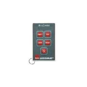 IR-LCmini Mini télécommande infrarouge pour LC-Mini|Beg-BE492093
