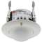 PD4-M-TRIO-DALI-FP Détecteur de présence trio DALI Faux plafond