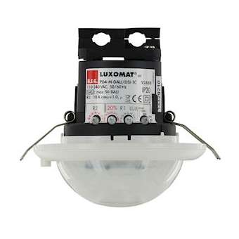 PD4-M-DALI/DSI-1C-FP Détecteur de présence DALI 24 m et 1 phase|Beg-BE492488