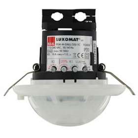 PD4-M-DALI/DSI-1C-FP Détecteur de présence DALI 24 m et 1 phase|Beg-BE492488