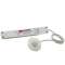 PD9-M-DALI/DSI-FP Mini détecteur de présence Maître DALI/DSI blanc Faux plafond|Beg-BE492920