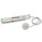 PD9-M-DALI/DSI-GH-FP Mini détecteur maitre DALI/DSI hautr maxi 10m Faux plafond