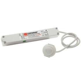 PD9-M-DALI/DSI-GH-FP Mini détecteur maitre DALI/DSI hautr maxi 10m Faux plafond|Beg-BE492938