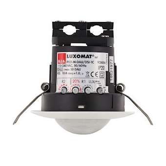 PD2-M-DALI/DSI-1C-FP Détecteur de présence DALI + 1 phase|Beg-BE492486