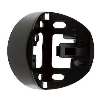 RC-Plus next/N Socle d'angle pour RC-plus next noir|Beg-BE497024